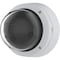 Axis Panoramic P3818-PVE 13 Megapixel Outdoor 4K Network Camera - Color - Dome - White 02060-001 - alternate 1