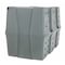 Dakota 283 CRaTE - Canine Rough and Tough Economy Kennel - X-Large - Dark Granite D2-CRATE-XL-DAR - alternate 2
