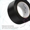 3M Duct Tape, Black, 50 yd L, 2 in W 3903 - alternate 2