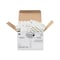 Command Picture Hanging Strips, Large, Removable, 0.75" x 3.65", White, PK120 17206-S120NA - alternate 2