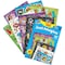 Trend Enterprises Just Imagine Sparkle Stickers® Variety Pack, PK468 T63911 - alternate 1