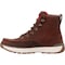 Rocky Rebound, Men's 6 in Composite Toe Wedge Work Boot, Tobacco, 7, M, RKK0435 RKK0435 - alternate 3