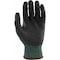 Ironwear A4 Cut Resistant HPPE Work Gloves with Foam Nitrile Palm, Large 4915-LG - alternate 2