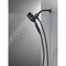 Delta Universal Showering Components 7-Setting SureDock Magnetic Hand Shower 54810-BL-PK - alternate 2
