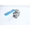 Howell MANUAL STAINLESS BALL VALVE 2IN NPT H3DM - alternate 2