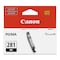 Canon ChromaLIfe100 Ink, 2091C001, CLI281, 7 2091C001 - alternate 1