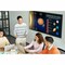 Viewsonic TEAMJOIN TRS10 WITH DISPLAY BUNDLE FOR MICROSOFT TEAMS ROOMS INCLUDES CDE6530-MTR - alternate 2