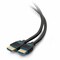 C2G 6FT 4K PREMIUM HDMI CABLE 50182 - alternate 1