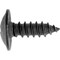 Auveco Phillips Truss Head Screw M5.5-1.81 x 16mm, 25PK 22292 - alternate 1