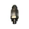 John Deere PRESSURE RELIEF VALVE, JOHN DEERE OEM 4328781 4328781 - alternate 2
