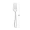 Smarty Had A Party Clear Mini Plastic Disposable Tasting Forks (960 Forks), 960PK 780-CL-CASE - alternate 3