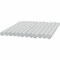 Chenille Kraft Glue Stick, Clear, 0.3" Dia, 12 PK PAC3351 - alternate 2