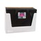 C-Line Products 8-1/2" x 11" Rainbow Document Sorter, 12EA/DS, 6DS/CT 59011-DS - alternate 2