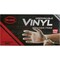 Boss XL Vinyl Disposable Gloves, 100PK B23021-XL - alternate 2