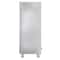 Koolmore 29 in. Commercial Stainless Steel Solid Half Door Reach-In Freezer 23 cu. ft. RIF-1D-SSHD - alternate 2