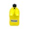 Bushman U-Jug Multi-Purpose 5.5 Gallon Utility Storage Jug -Yellow - 4 Pack UJUG-YEL-4PK - alternate 1