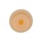 Auveco Retainer Yellow Nylon, 25PK 21916 - alternate 2