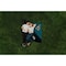 Picnic Time Family Of Brands NFL Jacksonville Jaguars - Impresa Picnic Blanket 819-01-999-156-2 - alternate 2