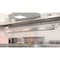 Koolmore 60 In. High Wattage Commercial Strip Warmer with Toggle Controls and Cord - 120V, 1550W KM-WSTRIP-60 - alternate 2
