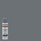 Rust-Oleum High Performance Enamel Spray Paint, Gloss, Dark Machine Gray, 15 oz, Aerosol Can 7587-838 - alternate 2