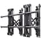 Chief LARGE FUSION MICRO-ADJUSTABLE TILT WALL MOUNT, TAA COMPLIANT LTM1U-G - alternate 1