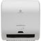 Georgia-Pacific enMotion Impulse 1-Roll Automated Touchless Paper Towel Dispenser, White 59437A - alternate 1