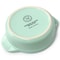 Martha Stewart Stoneware Round Mini Casserole with Lid in Mint 128884.02M - alternate 2
