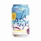Lacroix Sparkling Water, Beach Plum, 12 oz Can, 24PK NAV40114 - alternate 3