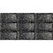 Daltile Lavaliere 3in. x 6in. Natural Stone Bevel Wall Tile, 4.84 Sqft per Carton, 40PK LV1936BEV1P - alternate 3