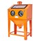 Vevor 90 Gallon Sandblasting Cabinet with 1.8 Gallon Dust Collection System SBC220BF - alternate 1
