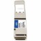 Add-On AddOn MSA and TAA 100GBase-ZR4 QSFP28 Transceiver (SMF, 1295nm to 1309nm, 80km, LC, DOM) QSFP28-100GB-ZR4-AO - alternate 2