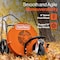 Superhandy Walk Behind Leaf Blower GUO124 - alternate 3