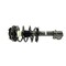 Kyb Complete Corner Unit Assembly -Strut, Mount and Spring,  SR4053 - alternate 1