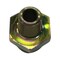 Komatsu NIPPLE, KOMATSU OEM 07213-51013 07213-51013 - alternate 2