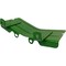 John Deere HEAT SHIELD, JOHN DEERE OEM AM116596 AM116596 - alternate 2
