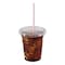 Empress PET Clear Cup 12 oz Tall, 1000PK EPET12T - alternate 2