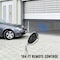 Vevor Automatic Garage Roller Door Opener 100W Motor 800N Lift Force 2 Remotes RDO-0094 - alternate 2