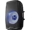 Gemini R 2000Watt 15Inch MultiLED Bluetooth speaker with Stand and Microphone AS-2115BT-LT-PK - alternate 3