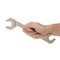 Tekton 30 mm Angle Head Open End Wrench WAE84230 - alternate 2