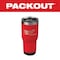 Milwaukee Tool PACKOUT 30oz Tumbler 48-22-8393R - alternate 2