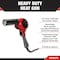 Performance Tool Heat Gun, 1600W, 1100F, Hands-Free Operation W50078 - alternate 2