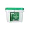 Spax #9 x 2 in Exterior Stainless Steel Wood Deck Screws Flat Head T-Star Plus Bulk Pail, 1500PK 3197000450500 - alternate 2