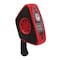 Performance Tool 12V Heater Defroster, Swivel Base, LED Flashlight W5009 - alternate 2