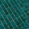 Apollo Tile Skosh 11.6 in. x 11.6 in. Glossy Dark Green Glass Mosaic Wall and Floor Tile 18.69 sqft/case, 20PK APLNB88GN436A - alternate 3