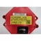 Fanuc AI64 PULSE ENCODER RESOLVER A860-0365-V501 - alternate 2