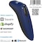 Socket Mobile Socketscan S740, 2D Barcode Scanne CX3431-1881 - alternate 1