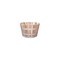 Real Wood Products Co 26 In. Acacia Natural Barrel Planter G3054 - alternate 1