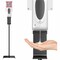 Hls Commercial Automatic Sanitizer Dispenser w/ Stand HLSSDS01 - alternate 1
