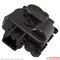 Motorcraft HVAC Air Inlet Door Actuator,  YH1770 - alternate 2