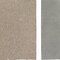 Homeroots 12' x 15' Gray Non Slip Rug Pad 388136 - alternate 2